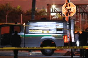 Gunfire Erupts at Child's Birthday Party, Leaving Four Dead