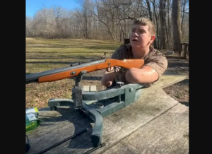 Quadruple-Amputee Athlete Charged in Deadly Shooting