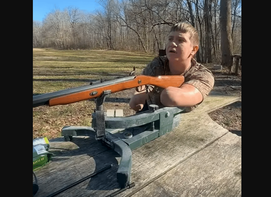 Quadruple-Amputee Athlete Charged in Deadly Shooting