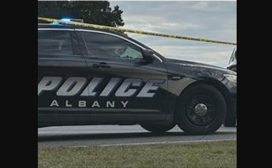 4-Year-Old Killed in Street Race