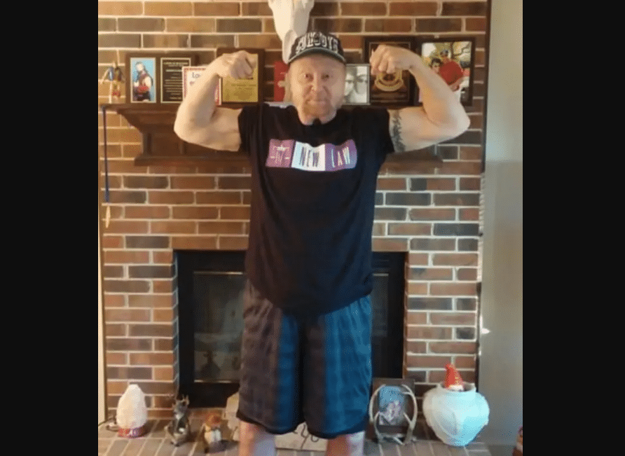 Legendary Tag Team Wrestler Dead at 74