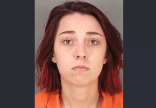 Woman Kills 16-Year-Old Girl in Bed