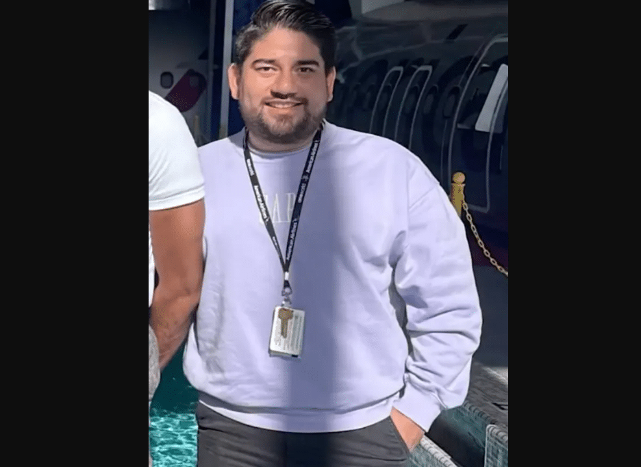 American Airlines Crew Member Found Dead After Medellín Disappearance