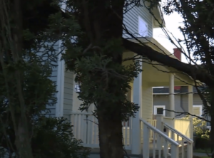 Whispered 911 Call Exposes Horror Inside Vacant House