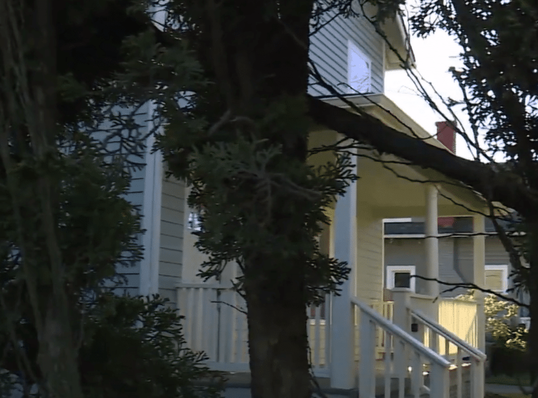 Whispered 911 Call Exposes Horror Inside Vacant House