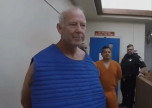 Man Smashes Into Airport, Tries to Take Over Planes