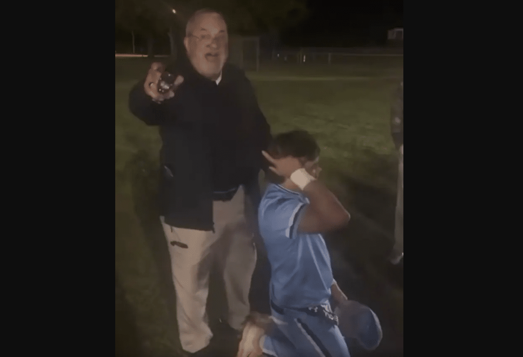 Deputy Hits Teen Player With Taser in Head at Baseball Game
