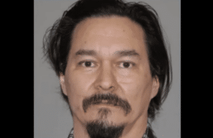 Man Charged After Girlfriend Vanishes Without a Trace