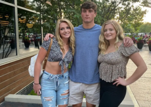 Former Football Player Dies at Age 24