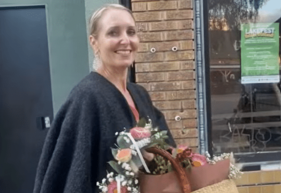 Search for Missing Coffee Shop Owner Takes a Chilling New Turn