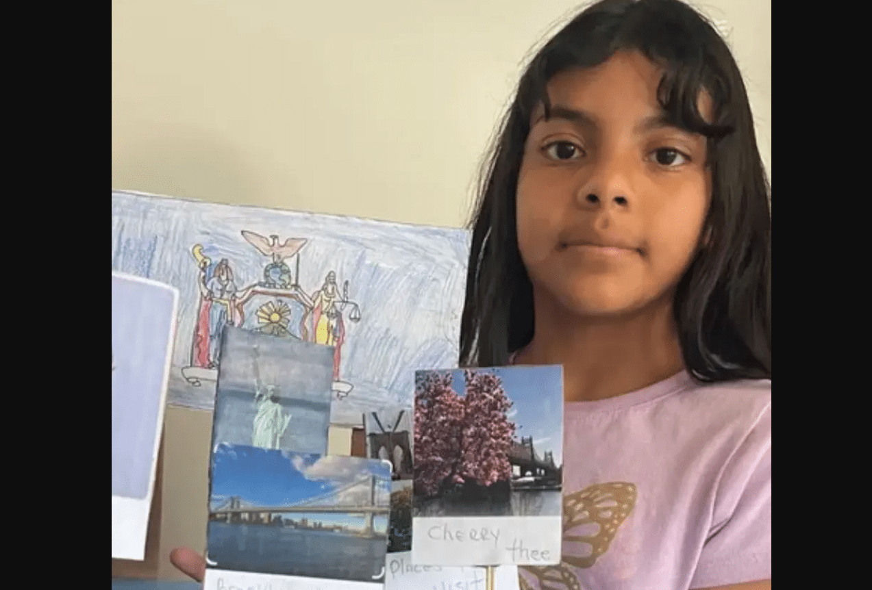 12-Year-Old Girl Dies After School Attack