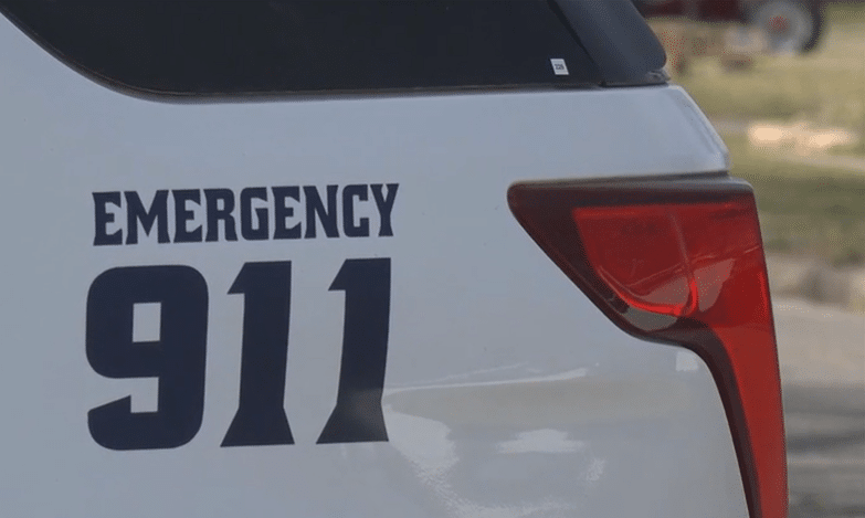 Child Kills 5-Year-Old Sister with Shotgun