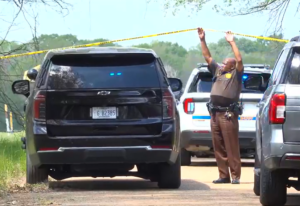 Two Missing Teens Found Dead on Road