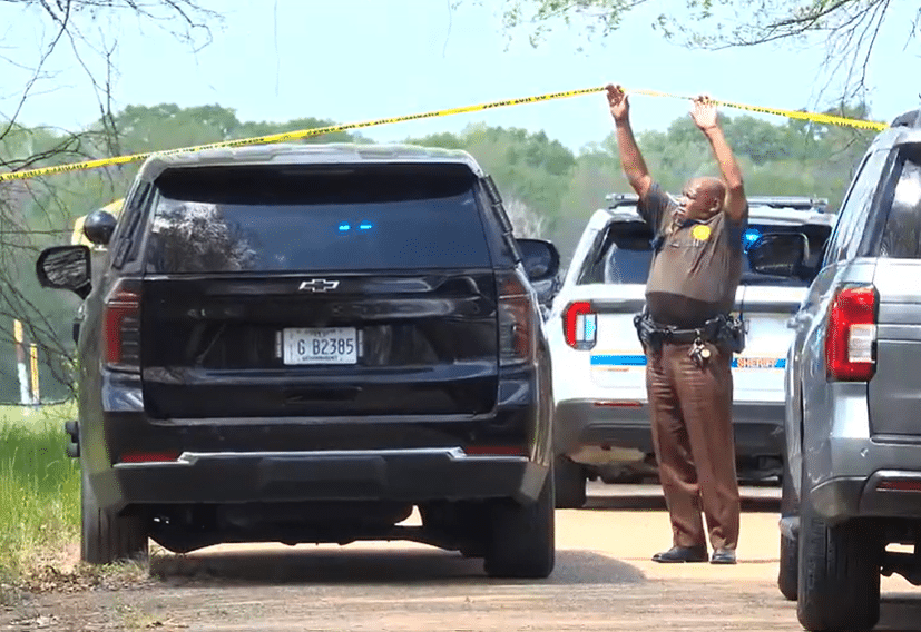 Two Missing Teens Found Dead on Road