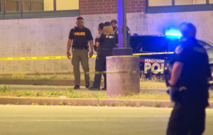 13-Year-Old Kills 14-year-old After School Track Meet