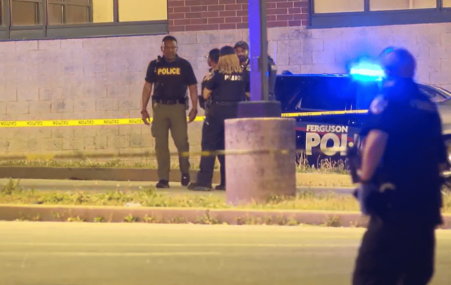 13-Year-Old Kills 14-year-old After School Track Meet