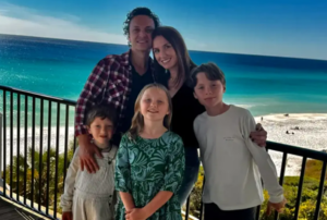 CEO Mom of 3 Killed in Horrorific Family Vacation Incident
