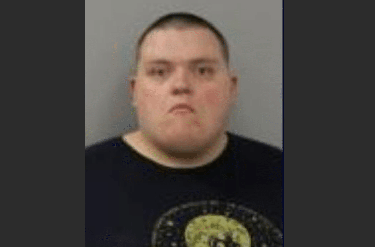 Man Ripped Skin From Woman's Throat During Dinner Fight