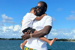 Dad, 39, Finally Receives Transplant After Setting Record for Longest Wait