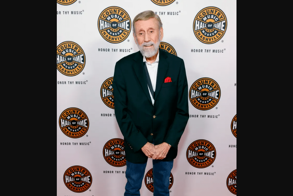 Country Legend Rushed to Hospital with Neck Injury