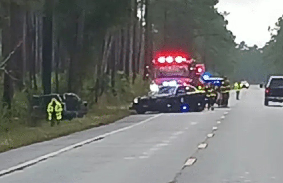 Three Teens Killed After Terrifying Accident