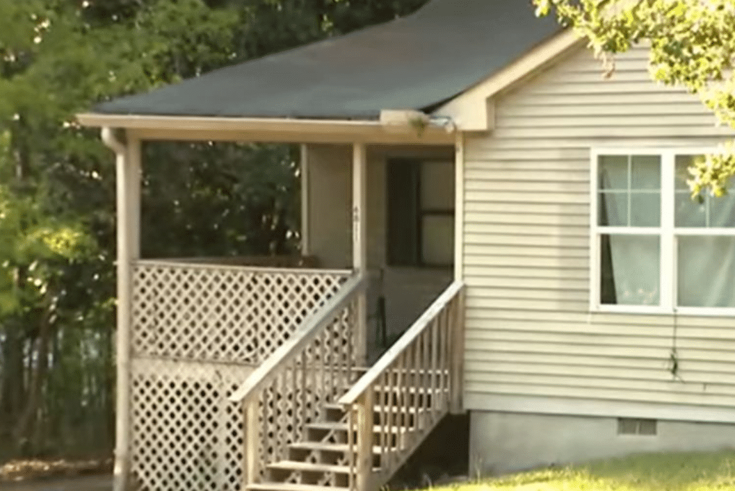 1-Year-Old Dies After Six Children Left Alone