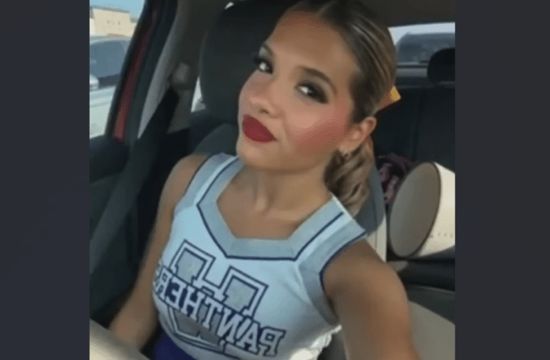 Cheerleader’s Death Puts Energy Drink Giant Under Intense Scrutiny
