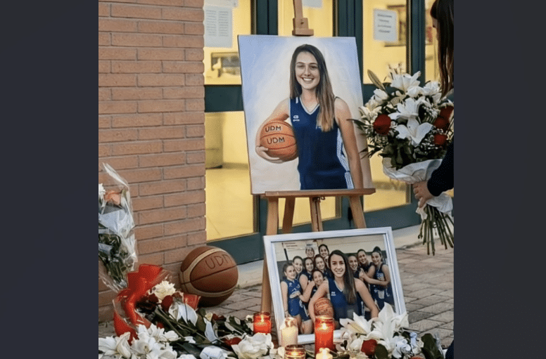 Teen Dies After Restaurant Meal With Basketball Team
