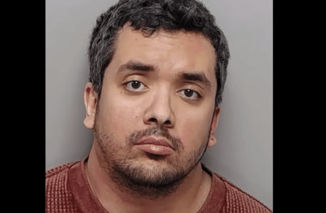 Father's Body Found in Trash Bag as Son Faces Charges