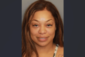 Mom Accused of Bear Spraying Children