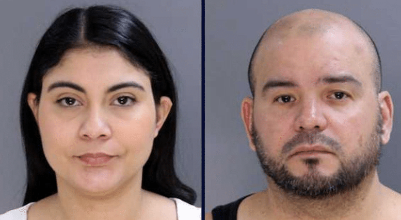 3-Month-Old Left With Brain Bleeding After Couple’s Fight