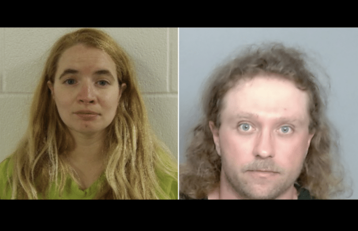 Daughter Kills Mother and Stepfather at Home