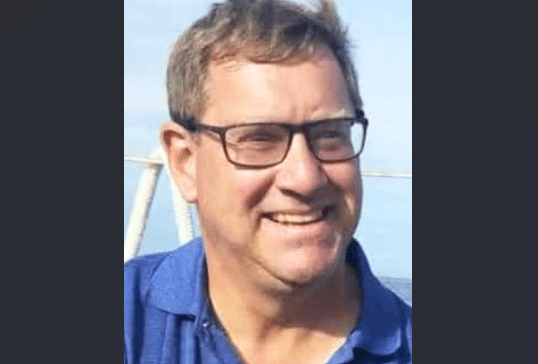 Man Checking Mailbox Killed