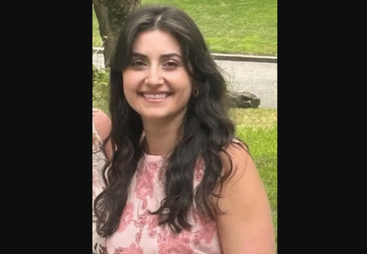 Missing Woman Found in Water Identified