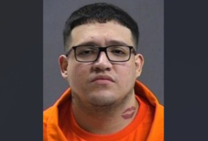 Jealous Man Drove Around Shooting Girlfriend 11 Times in Different Parts of Her Body