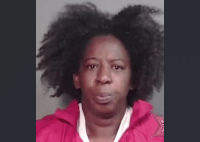 Mom Throws 4-Year-Old From 2nd Story Apartment Window