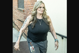 Stormy Daniels Looks Dramatically Different in New Photos