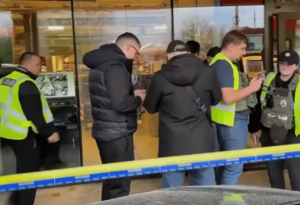 Six Killed After Gunman Sparks Panic and Supermarket Siege