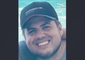 Dad of 2 Walks Outside and Is Found Dead Hours Later