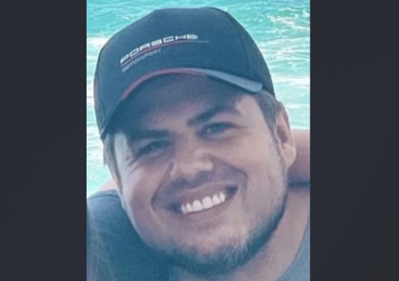 Dad of 2 Walks Outside and Is Found Dead Hours Later