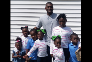 Shamar Elkin/Facebook