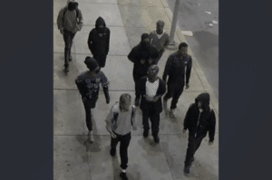 Mob Attacked College Dorm in Brutal Student Beating