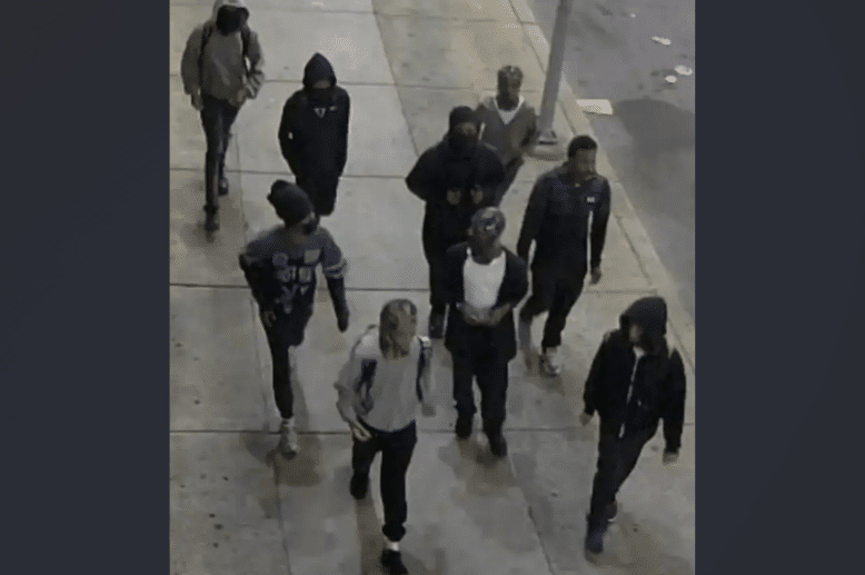 Mob Attacked College Dorm in Brutal Student Beating