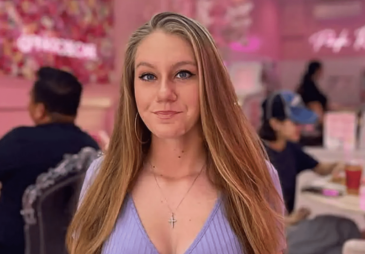 PBS Employee Killed Outside Home