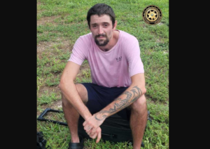 Father Found Dead on Beach