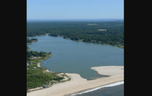 Flesh-Eating Bacteria Found in Popular Waters