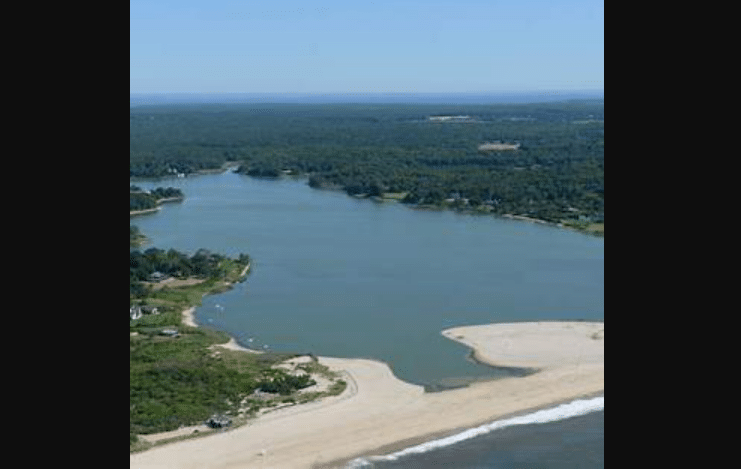 Flesh-Eating Bacteria Found in Popular Waters