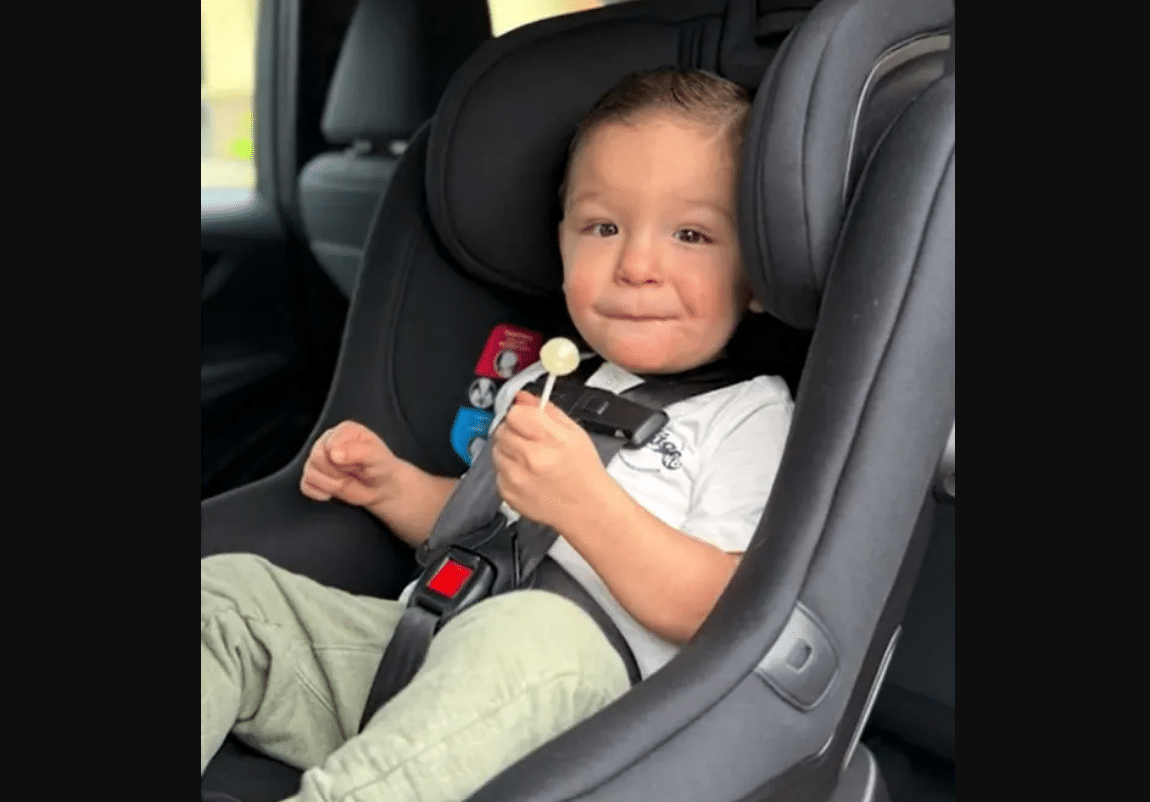 Teen Cousin Charged in Horrific Toddler Death