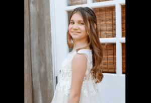 10-Year-Old Girl Killed in Home, Juvenile Charged