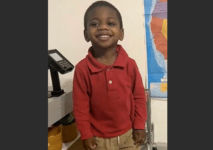 3-Year-Old Found Dead Outside Apartment After Father Returns